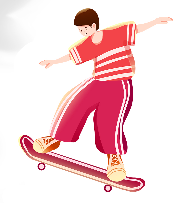 認為他需要 認為他需要